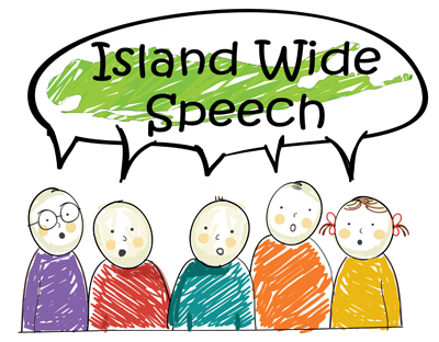 Island Wide Speech